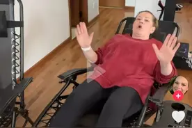 中国椅子美国“爆火”，浙江品牌年销售额过亿元图片