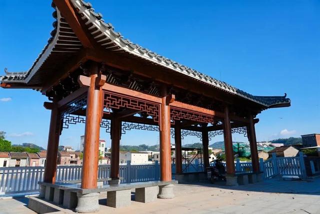 运动、遛娃、拍照全安排！东莞人“家门口”又上新了