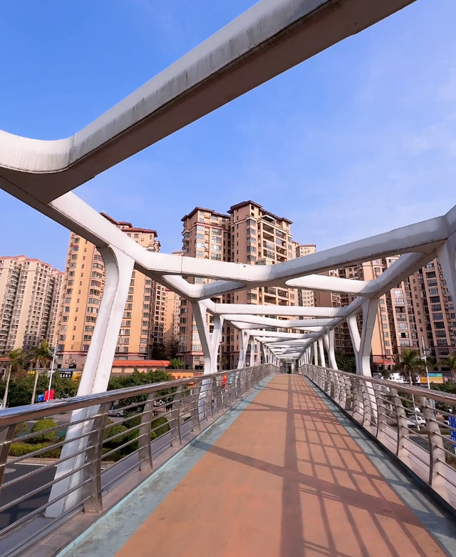 【暖冬遇见防城港】这座滨海小城的冬，藏着最踏实的温暖