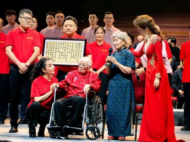 哀悼！著名表演艺术家王善朴在河南逝世 代表作《朝阳沟》