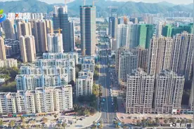 罕见！楼市“银十”超“金九”，十月惠州二手房市场明显回暖→图片
