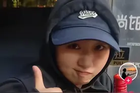 这泼天的富贵，终于轮到这个30多年的国货了？图片