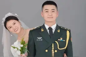 给即将结婚的战友提个醒：可以穿军装，但是务必注意这几点！图片