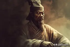 司马迁《报任安书》中的任安为什么被汉武帝杀了？卷入巫蛊之祸图片