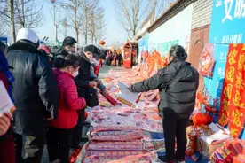 @济南人，太全了！乘公交赶大集，出行攻略在这里！图片