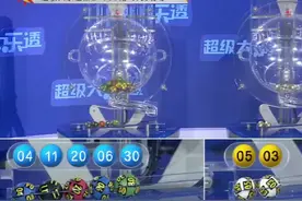 大乐透第2024008期：头奖开出6注954万元 山东揽2注大奖图片