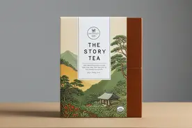02.解读《华阳国志》里的茶史图片