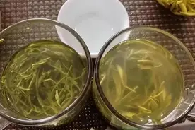 茶叶“造假”太可恨！这2种假茶曝光了，多数人还在喝，很伤身！图片