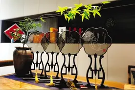 我们的幸福生活丨90后手艺人刘瑶：用针线复刻时光图片