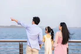 一个家最好的风水：人前不多嘴，人后少责备图片