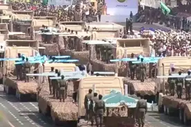 俄罗斯货轮畅通无阻，10国联军变20国：美军下令消灭胡塞两大武器图片