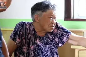 河南76岁老太住养老院15年，突然要回家，子女吓坏：她去世28年了图片