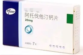 每天吃阿托伐他汀，记住“3做好2不做”，不注意可能出现严重后果图片