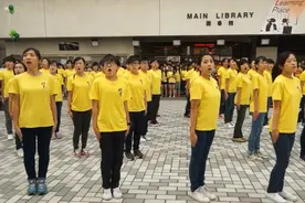 「河东精神」是什么梗｜香港本地人可能都难以接受的港大校园文化图片
