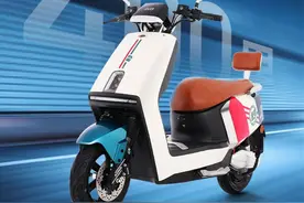 才清楚！买电动摩托车，60伏、72伏、96伏区别有多大？哪个更实用图片