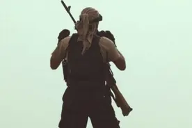 狙杀634名美军！驻伊美军的噩梦，幽灵狙击手“朱巴”到底是谁？图片