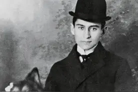 看懂卡夫卡的《城堡》，才明白生活是困住人一生的囚牢图片