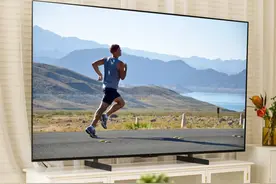 从OLED换到Mini LED电视是什么感受？我总结了3点，年底可以直接冲图片