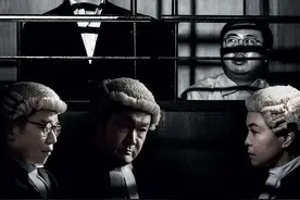 2022年我看过7部港片盘点：《正义回廊》最佳，《明日战记》最差图片