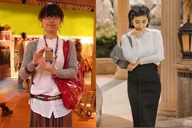 看泰韩“女首富”对比，才懂：美不是靠钱砸出来的，品位决定一切图片