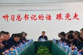 方大集团董事局主席方威：钢铁板块最终发展目标5000万吨产能，市场下行是并购重组好机遇图片