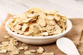 西洋参的“好搭档”已揭晓，坚持泡水喝，肝变干净了，睡眠也好了图片