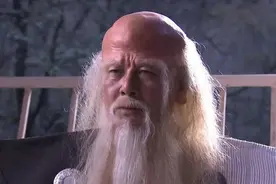 创始元灵有五个弟子，三个成为三界主宰，一个是玉皇大帝！图片