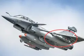 法国援助乌克兰新型炸弹，月供50枚，真拿乌克兰当武器试验场呀！图片