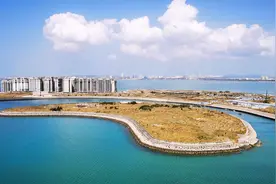 这个冬天来海南的人多到啥程度？我找房从东海岸找到西海岸图片