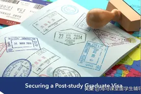 英国大学毕业生成绩受监管：PSW不再轻松拿！高退学率大学曝光图片