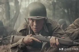《侦察英雄》第31集大结局前篇：白昌镐进攻秃鹰岭，梁辰生死较量图片