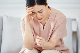 女性更年期“刚开始”与“快结束”，分别有何表现？建议了解清楚图片