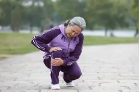 上了岁数，阳气不足容易生病，3个升阳法，去除寒气，百毒难侵图片