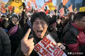 2023年韩国网友：中俄不是发达国家，应自觉让出五常席位！图片