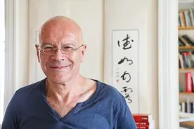 英国教授：四大文明古国中，印度和埃及还在，为何却只承认中国？图片