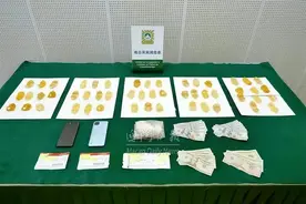 母子吞54个避孕套运毒被查！盘点世界上五花八门的运毒方式！炸裂图片