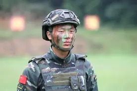 “90后”甘文涛，集齐一二三等功后，又获中央军委表彰图片
