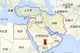 得州独立，红海危机，伊巴对轰，美国内忧外患？图片