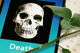 这个AI可预报死亡时间！丹麦研发的这款“死亡计算器”靠谱吗？图片