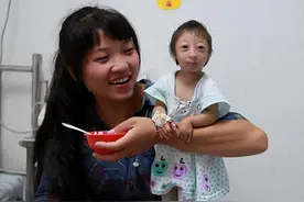 14年前湖南夫妇生下"小猴子"，差点被杂技团买走，如今孩子咋样了图片