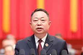 2023年重庆检察机关办理民生领域犯罪案件2157件、公益诉讼案件1272件图片