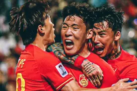 解读国足争议判罚：蒋光太的确越位，但主裁判却乱用规则图片