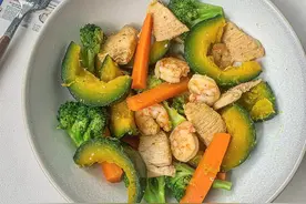 被誉为“通便王”的8种菜，建议：一周吃三次，润肠排毒，肠胃好图片