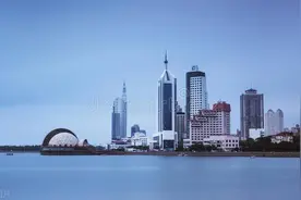 笑侃开放最早14个沿海城市，谁是菜鸟？连云港逊 北海差 秦皇岛不中图片