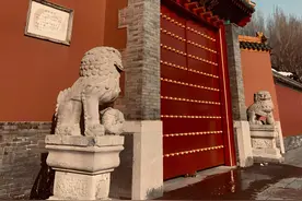 来沈阳，建议先去这些不花钱的地方图片