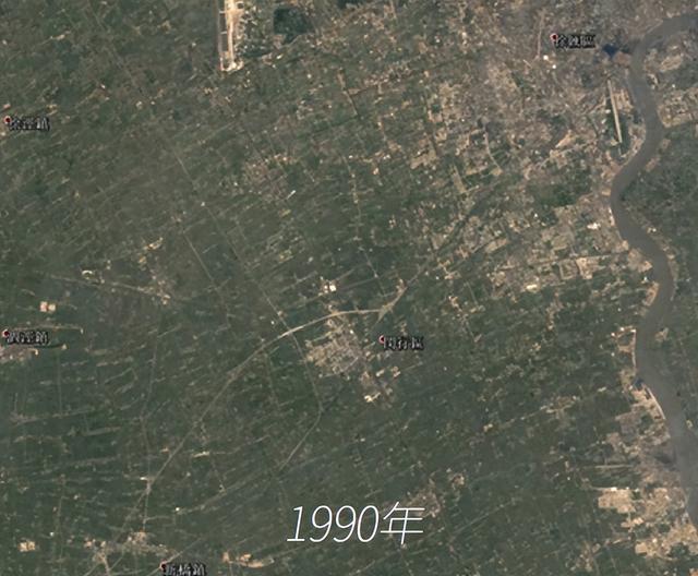 从“闵大荒”到“科创湾区”：南部科创中心视角下的闵行地区发展回顾与展望