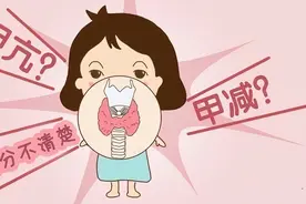 "甲亢与甲减：揭秘甲状腺功能异常的区别与治疗"图片