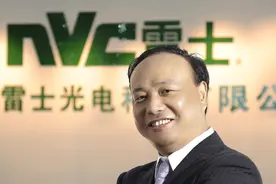 惠州十大企业家图片