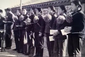 1976年，那个留在北大荒嫁给哑巴的知青刘艳杰，后来怎么样了？图片