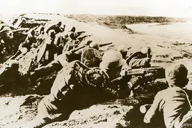 1945到1949年中国历史事件图片